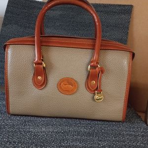 Vintage Dooney and Bourke